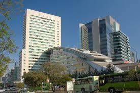 Oficina · 809m² · Oficina en Renta en Diamante Santa Fe
