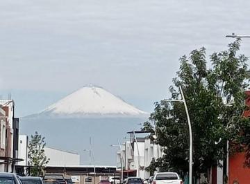 Terreno / Lote , Puebla · Lote en Venta Fraccionamiento La Antigua Cementera