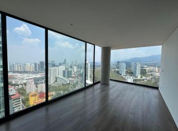 Departamento de 2 habitaciones, Cuajimalpa de Morelos · Venta Departamento Up Santa Fe