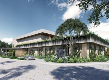 Terreno / Lote · 375m² · Terreno Residencial en Venta en Privada con Amenidades en Chablekal
