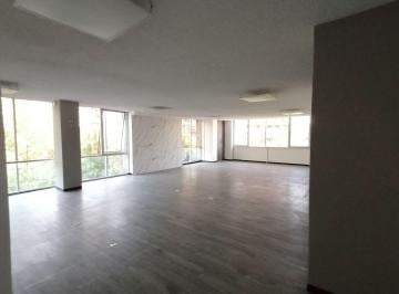 Oficina , Alvaro Obregón · Oficina de 125 m² Miguel Ángel de Quevedo, Alvaro Obregon