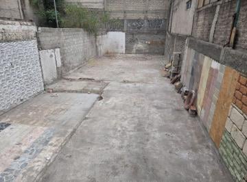Terreno / Lote , Ecatepec de Morelos · Terreno en Venta en Valle de Aragón 3ra Sección
