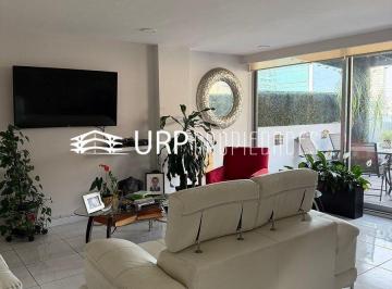 Departamento de 3 habitaciones, Miguel Hidalgo · Departamento PH Amueblado en Renta Col. Polanco