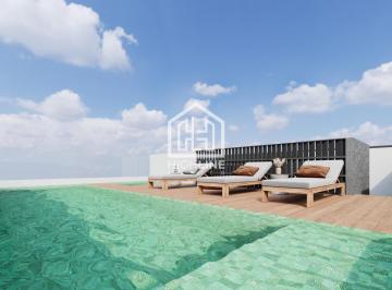Departamento · 40m² · 1 Recámara · 1 Estacionamiento · Estudio Ubicado en Playa del Carmen a 3 Minutos del Mar