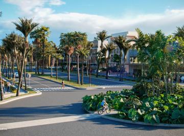 Terreno / Lote · 252m² · Terreno en Venta Puerto Morelos con Alta Plusvalía y Zona en Crecimiento| Amenidades Premium