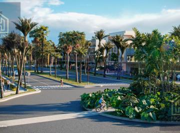 Terreno / Lote · 252m² · Terreno en Venta Puerto Morelos con Alta Plusvalía y Zona en Crecimiento| Amenidades Premium