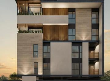 Departamento · 78m² · 2 Recámaras · 2 Estacionamientos · Tu Nuevo Departamento con Excelente Ubicación en Lomas 2da Seccion