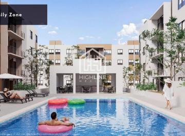 Departamento · 80m² · 3 Recámaras · 1 Estacionamiento · Oportunidad en Cancún. Departamento de 3 Recámaras, Entrega Inmediata. Zona Sur.