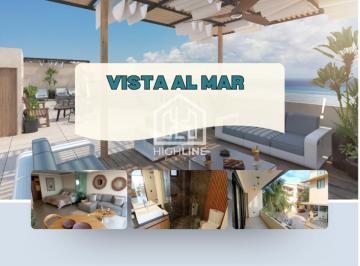 Departamento · 65m² · 1 Recámara · Gran Oportunidad Patrimonial en Zona de Alta Plusvalía
