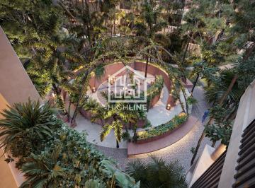 Departamento · 35ha · 1 Recámara · Departamento 1 Recamara/ Playa del Carmen/ Preventa /amueblado/6 Minutos del Mar.