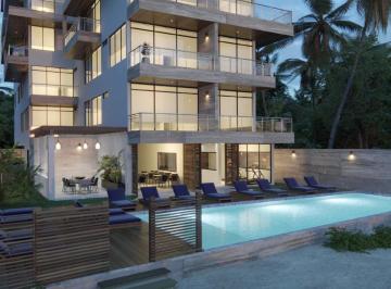 Departamento · 60m² · 1 Recámara · 1 Estacionamiento · Departamento 1 Recamara/ Beach Front/venta/ Ocean View/ Puerto Morelos/roi.