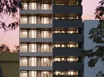 Departamento · 63m² · 1 Recámara · 1 Estacionamiento · Departamento 1 Recamara/ Vista Al Mar/ Playa del Carmen/1 Minuto de La 5ta Av/roi /plusvalia.