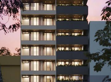 Departamento · 63ha · 1 Recámara · 1 Estacionamiento · Departamento 1 Recamara/ Vista Al Mar/ Playa del Carmen/1 Minuto de La 5ta Av/roi /plusvalia.