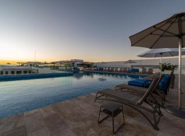 Departamento · 104m² · 1 Recámara · 1 Estacionamiento · Departamento 1 Recamara/venta/ 2 Calles del Mar/ Av 38/ Playa del Carmen/ Plusvalia.