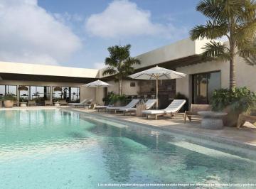 Departamento · 42m² · 1 Recámara · 1 Estacionamiento · Departamento 1 Recamara / 5 Minutos del Mar/ Plusvalia/roi.