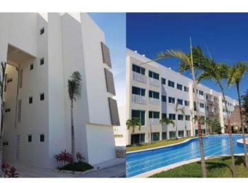 Departamento · 80m² · 2 Recámaras · 1 Estacionamiento · Venta Departamento con Roof Top Privado, Entrega Inmediata!