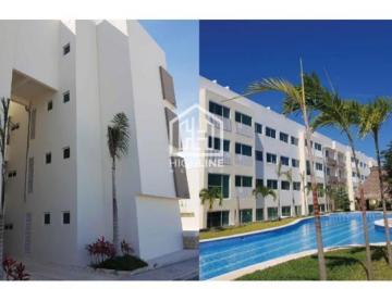 Departamento · 80m² · 2 Recámaras · 1 Estacionamiento · Venta Departamento con Roof Top Privado, Entrega Inmediata!