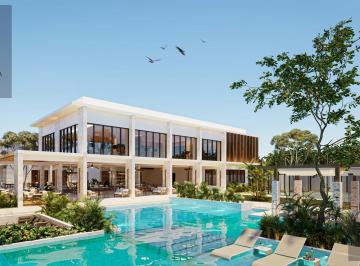 Terreno / Lote · 200m² · Lote Residencial /frente a Maroma/ Amenidades/ Promocion!