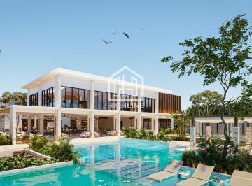 Terreno / Lote · 200m² · Lote Residencial /frente a Maroma/ Amenidades/ Promocion!