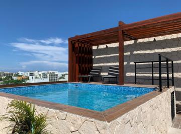 Departamento · 55m² · 1 Recámara · Departamento 1 Recamara/ Cerca del Mar/ Amueblado/ Entrega Inmediata/ Apto Creditos