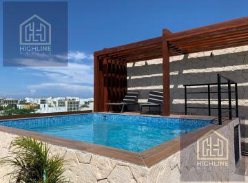 Departamento · 55m² · 1 Recámara · Departamento 1 Recamara/ Cerca del Mar/ Amueblado/ Entrega Inmediata/ Apto Creditos