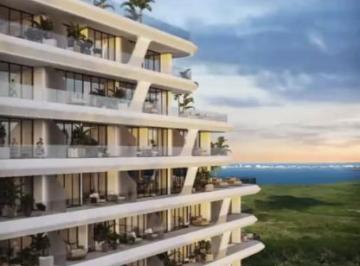 Departamento · 205m² · 3 Recámaras · 3 Estacionamientos · Departamento de 3 Habitaciones en Venta por $13,850,000 – Sky Pool y Spa