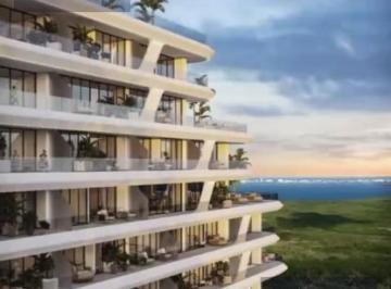 Departamento · 205m² · 3 Recámaras · 3 Estacionamientos · Departamento de 3 Habitaciones en Venta por $13,850,000 – Sky Pool y Spa
