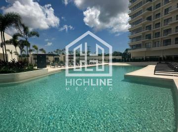 Departamento · 119m² · 2 Recámaras · 1 Estacionamiento · Venta de Deparatamento en Cancun 2 Hab Zona Sur