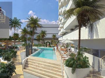Departamento · 60m² · 1 Recámara · Departamento de 60 m² en Venta en Cancún Blvar Colosio (Set)