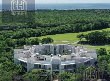 Departamento · 104m² · 2 Recámaras · 1 Estacionamiento · Departamento 2 Recamaras/venta/ Golf/ Precio Promocional/roi