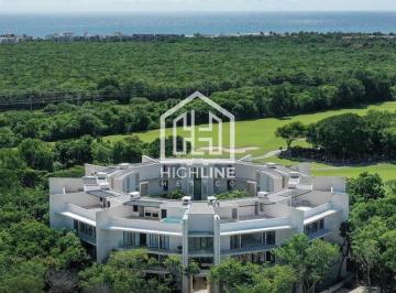 Departamento · 104m² · 2 Recámaras · 1 Estacionamiento · Departamento 2 Recamaras/venta/ Golf/ Precio Promocional/roi