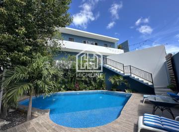 Departamento · 55m² · 1 Recámara · 1 Estacionamiento · En Venta Departamento en Tulum de 1 Habitacion en El Centro de Tulum Amueblado