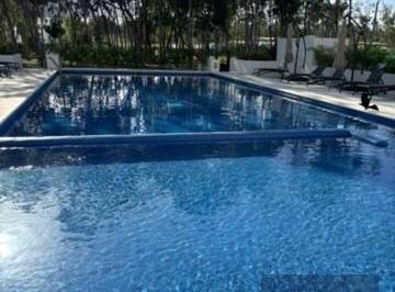 Departamento · 84m² · 2 Recámaras · 1 Estacionamiento · Departamento en Venta en Playa del Carmen, Entrega Inmediata 2 Habitaciones