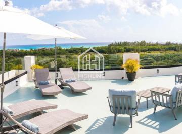 Departamento · 45m² · 1 Recámara · Departamento 1 Recamara/ Venta/ Llave en Mano/ 5ta Av a Pasos del Mar/roi.