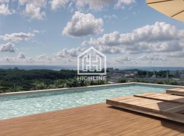 Departamento · 22m² · 1 Recámara · Departamento 1 Recamara/ a Pasos del Mar/ Condo Hotel/preventa/roi.