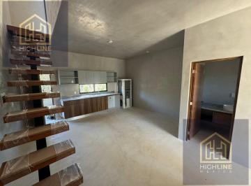 Penthouse · En Venta PH Tipo Estudio de 82 m² en Region 15 Tulum a 7 Minutos de La Playa