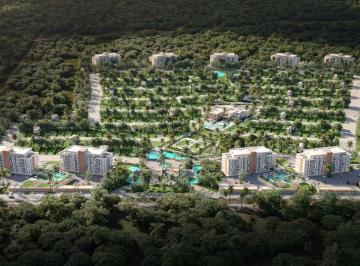 Terreno / Lote · 146m² · 2 Recámaras · 1 Estacionamiento · Terreno en Venta Playa del Carmen | Unifamiliar | Amenidades Tipo Resort | a 13 Min de La Playa