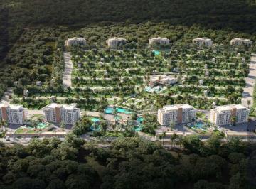 Terreno / Lote · 146m² · 2 Recámaras · 1 Estacionamiento · Terreno en Venta Playa del Carmen | Unifamiliar | Amenidades Tipo Resort | a 13 Min de La Playa