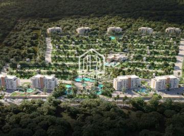 Terreno / Lote · 146m² · 2 Recámaras · 1 Estacionamiento · Terreno en Venta Playa del Carmen | Unifamiliar | Amenidades Tipo Resort | a 13 Min de La Playa