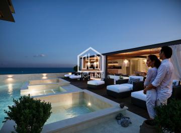 Departamento · 45m² · 1 Recámara · 1 Estacionamiento · Departamento 1 Recámara | Playa del Carmen | Amueblado y Equipado | con Jacuzzi