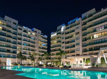 Departamento · 158m² · 2 Recámaras · 2 Estacionamientos · Departamento en Venta en Playa del Carmen 2 Habitaciones Ubicado en Zona de Alta Plusvalía