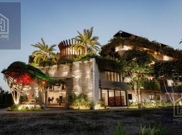 Departamento de 2 habitaciones, Tulum · Departamento en Venta Ubicado en Tulum Region 15 a 5 Minutos del Mar