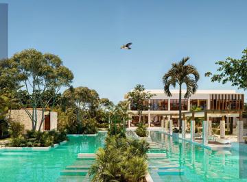 Terreno / Lote · 296m² · Venta de Terreno en Playa del Carmen con Amenidades Premium y Financimiento
