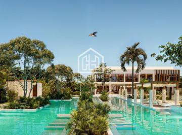 Terreno / Lote · 296m² · Venta de Terreno en Playa del Carmen con Amenidades Premium y Financimiento