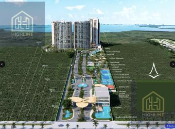 Departamento en Venta de 1 habitación Cancún · Departamento en Venta en Cancun 1 Habitacion Alberca Jacuzzi Pet Friendly Roi