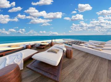 Departamento · 94m² · 2 Recámaras · 1 Estacionamiento · En Venta Departamento Ubicado en Playa del Carmen de 2 Recamaras Sobre La 5ta Av
