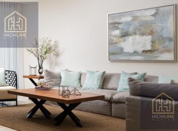 Departamento · 246m² · 3 Recámaras · 2 Estacionamientos · Departamento de Lujo en Venta Puerto Cancún 3 Recámaras