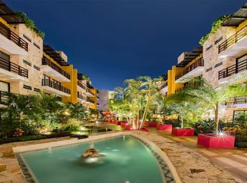 Departamento · 180m² · 2 Recámaras · 1 Estacionamiento · Penthouse 2 Recámaras con Rooftop Privado 3 Min de La Playa