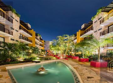 Departamento · 180m² · 2 Recámaras · 1 Estacionamiento · Penthouse 2 Recámaras con Rooftop Privado 3 Min de La Playa