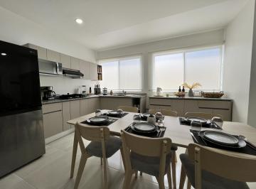 Departamento · 77m² · 2 Recámaras · 1 Estacionamiento · Departamento de 2 Recámaras en Ciudad Mayakoba | Naturaleza, Amenidades y Alta Plusvalía